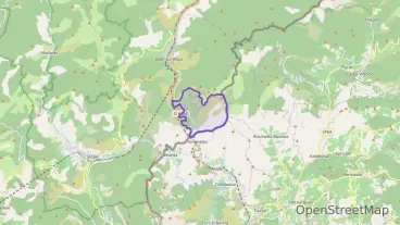 Appartement 80 m² trois pièces à vendre à Breil-sur-Roya