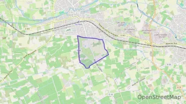 Appartement 80 m² trois pièces à vendre à Le Thor
