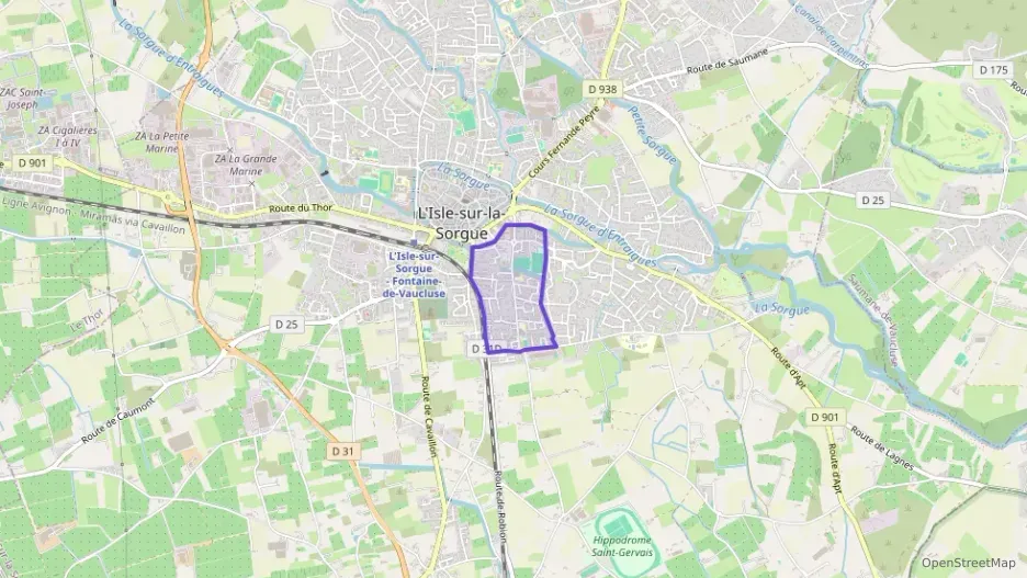 Appartement 62 m² trois pièces à vendre à L`Isle-sur-la-Sorgue Appartement 62 m² trois pièces à vendre à L`Isle-sur-la-Sorgue