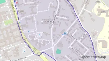 Appartement de deux pièces 42 m² à vendre à Albi Appartement de deux pièces 42 m² à vendre à Albi