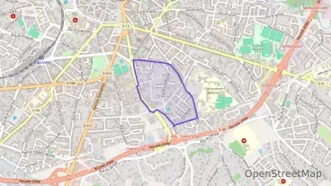 Appartement de deux pièces 42 m² à vendre à Albi Appartement de deux pièces 42 m² à vendre à Albi