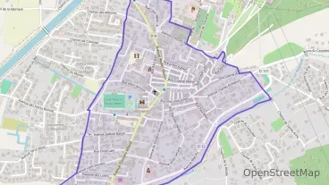 appartement d'une chambre 28 m² à vendre à Oraison