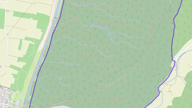 Appartement 51 m² trois pièces à vendre à Oraison