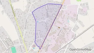 appartement de trois chambres 55 m² à vendre à Gaillac