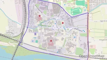 appartement de deux chambres 83 m² à vendre à Avignon appartement de deux chambres 83 m² à vendre à Avignon