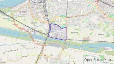 appartement de deux chambres 83 m² à vendre à Avignon appartement de deux chambres 83 m² à vendre à Avignon