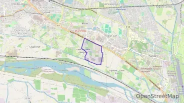 appartement de deux chambres 90 m² à vendre à Avignon