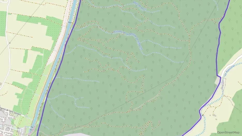 Appartement 82 m² quatre pièces à vendre à Oraison Appartement 82 m² quatre pièces à vendre à Oraison