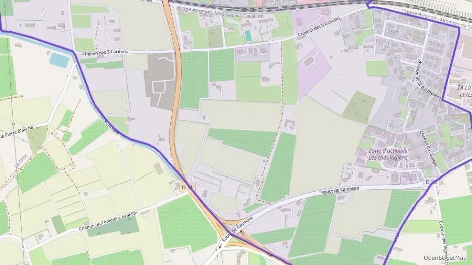 Appartement 47 m² deux pieces à vendre à L`Isle-sur-la-Sorgue Appartement 47 m² deux pieces à vendre à L`Isle-sur-la-Sorgue