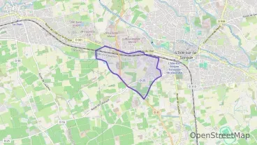 appartement d'une chambre 47 m² à vendre à L`Isle-sur-la-Sorgue appartement d'une chambre 47 m² à vendre à L`Isle-sur-la-Sorgue