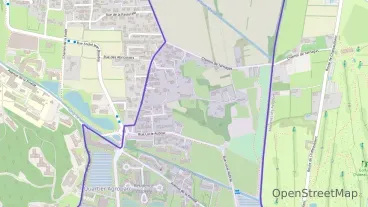 Appartement 68 m² trois pièces à vendre à Avignon