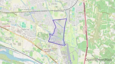 Appartement 68 m² trois pièces à vendre à Avignon