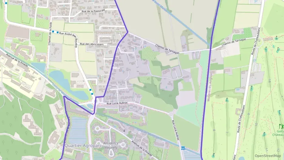 Appartement 129 m² quatre pièces à vendre à Avignon