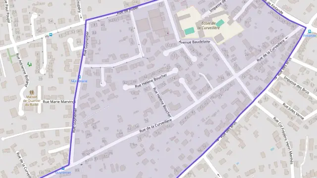 Appartement 74 m² trois pièces à vendre à Albi