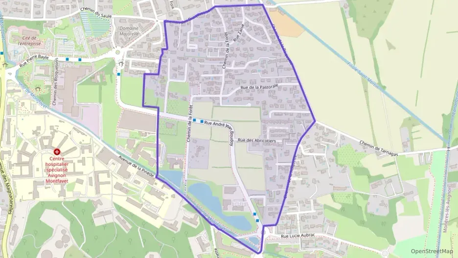 Appartement 80 m² trois pièces à vendre à Avignon Appartement 80 m² trois pièces à vendre à Avignon