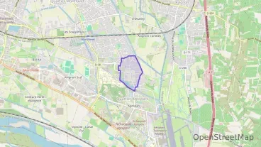 Appartement 65 m² deux pieces à vendre à Avignon