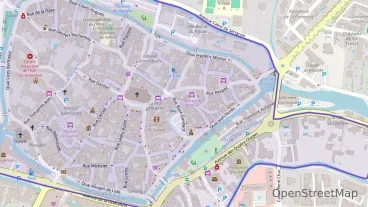 Appartement 32 m² une piece à vendre à L`Isle-sur-la-Sorgue