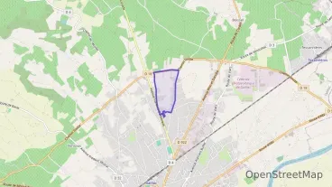 Appartement 61 m² deux pieces à vendre à Gaillac