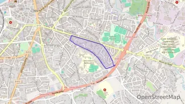 appartement d'une chambre 51 m² à vendre à Albi