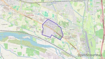 appartement d'une chambre 39 m² à vendre à Avignon