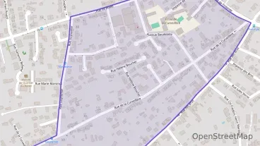 Appartement 39 m² une piece à vendre à Albi Appartement 39 m² une piece à vendre à Albi