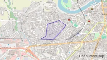 Appartement 39 m² une piece à vendre à Albi Appartement 39 m² une piece à vendre à Albi