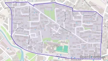 Appartement 143 m² cinq pièces à vendre à L`Isle-sur-la-Sorgue Appartement 143 m² cinq pièces à vendre à L`Isle-sur-la-Sorgue