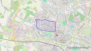 Appartement 143 m² cinq pièces à vendre à L`Isle-sur-la-Sorgue Appartement 143 m² cinq pièces à vendre à L`Isle-sur-la-Sorgue