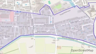 appartement de trois chambres 69 m² à vendre à Avignon