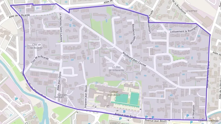 Appartement 64 m² deux pieces à vendre à L`Isle-sur-la-Sorgue Appartement 64 m² deux pieces à vendre à L`Isle-sur-la-Sorgue