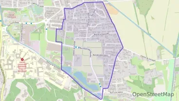 appartement de deux chambres 65 m² à vendre à Avignon