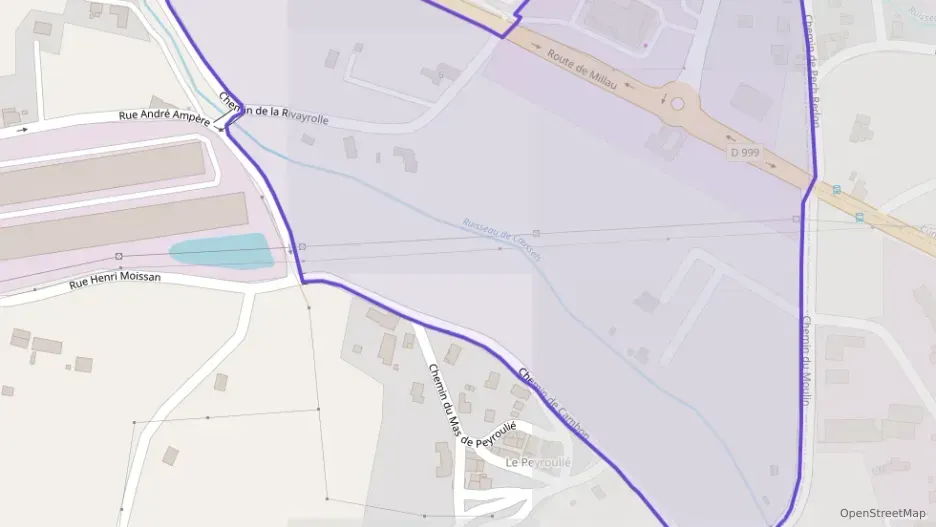 Appartement 90 m² trois pièces à vendre à Albi Appartement 90 m² trois pièces à vendre à Albi