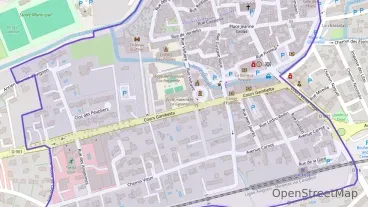 appartement d'une chambre 40 m² à vendre à Le Thor