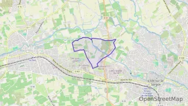 Appartement 45 m² une piece à vendre à Le Thor