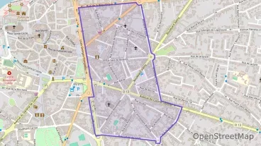 appartement d'une chambre 60 m² à vendre à Albi