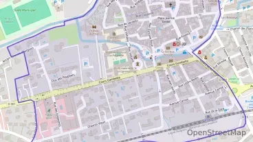 Appartement 33 m² deux pieces à vendre à Le Thor