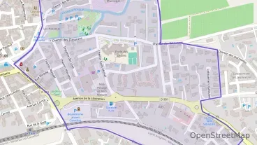 Appartement 72 m² trois pièces à vendre à Le Thor