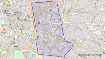 appartement d'une chambre 64 m² à vendre à Albi
