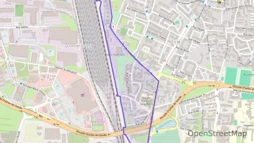 appartement de trois chambres 83 m² à vendre à Avignon