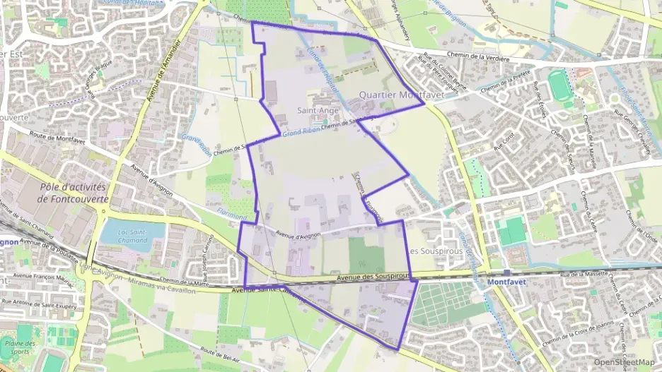 Appartement 112 m² cinq pièces à vendre à Avignon Appartement 112 m² cinq pièces à vendre à Avignon