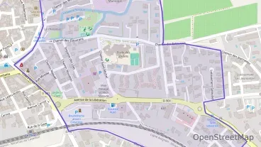 Appartement 39 m² deux pieces à vendre à Le Thor