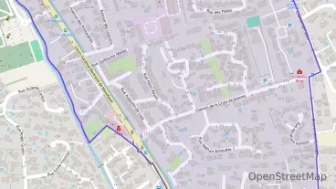 appartement de trois chambres 66 m² à vendre à Avignon