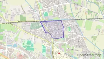 appartement de trois chambres 66 m² à vendre à Avignon