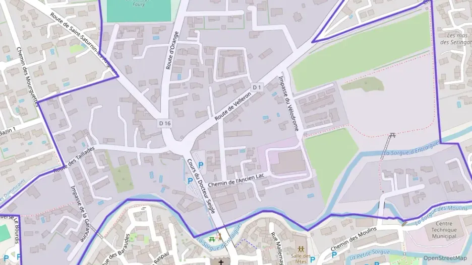 Appartement 75 m² une piece à vendre à Le Thor Appartement 75 m² une piece à vendre à Le Thor