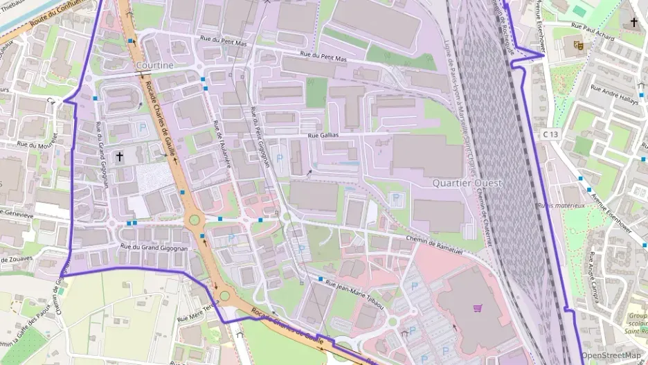 Appartement 70 m² trois pièces à vendre à Avignon Appartement 70 m² trois pièces à vendre à Avignon