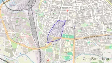 appartement de trois chambres 82 m² à vendre à Avignon