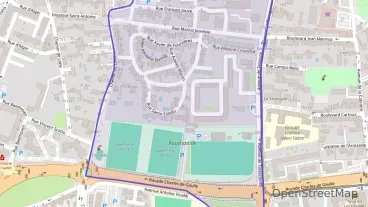 Appartement 64 m² trois pièces à vendre à Avignon