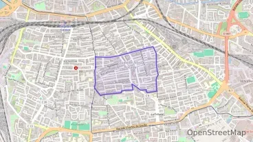 Appartement 75 m² quatre pièces à vendre à Avignon
