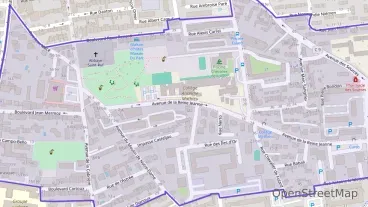 Appartement de 5+ pièces 79 m² à vendre à Avignon Appartement de 5+ pièces 79 m² à vendre à Avignon