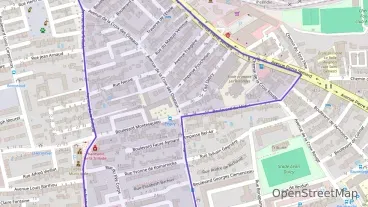 Appartement 33 m² une piece à vendre à Avignon Appartement 33 m² une piece à vendre à Avignon